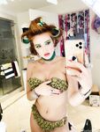 Bella Thorne special onlyfans porn image part 6
