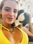 Bella Thorne special onlyfans porn image part 6
