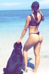 Fresh onlyfans Yovanna Ventura porn images part 4

