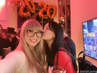 Leaked Stellar Loving onlyfans porn photos part 3
