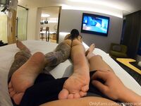 Renee Gracie onlyfans sex images part 1
