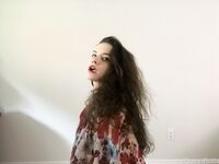 Onlyfans Quinn Finite nude photos part 1
