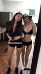 Polina Malinovskaya onlyfans nude gals leaks pack part 1

