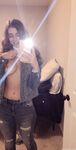 Molly Bennett leaked onlyfans image
