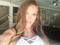 Leaked Megan Rain nude picture pack part 5
