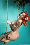 Special LuaStarDust onlyfans nude photo pack part 6
