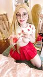 Onlyfans Little Wicked nude picture pack part 1
