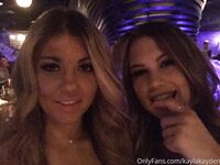 Kayla Kayden leaked onlyfans porn gal pack part 1
