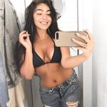 Emily Rinaudo exciting onlyfans sex pictures leaks pack part 1
