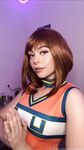 Onlyfans Cyber Stephanie xxx images pack
