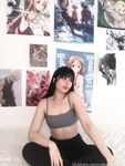 Onlyfans Cyber Stephanie xxx images pack
