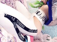 Leaked Belle Delphine sex photos part 2

