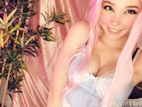 Leaked Belle Delphine sex photos part 2
