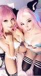 Leaked Belle Delphine sex photos part 2
