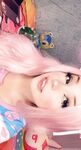 Leaked Belle Delphine sex photos part 2
