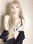 Exclusive onlyfans veenacos nude image leaks mega pack part 9