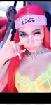 Onlyfans Ayleks porn images leaks part 4
