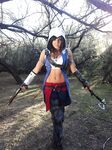 Assassins Creed onlyfans nude image leaks part 5
