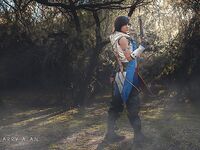 Assassins Creed onlyfans nude image leaks part 5
