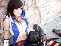 Assassins Creed onlyfans nude image leaks part 5
