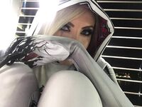Anti-gwenom fresh onlyfans nude images leaks pack part 3
