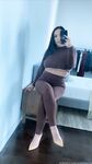 Angela White leaked onlyfans nude gals pack part 5
