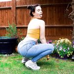 Outstanding onlyfans Lauren Alexis nude gal leaks pack part 7
