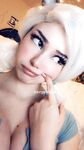 Jinx Asmr fresh onlyfans porn photo leaks mega pack part 3
