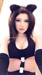 Fresh onlyfans Jinx Asmr xxx picture part 3
