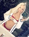 Leaked Elsa Jean onlyfans xxx photos part 3
