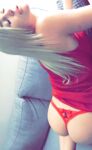 Elle Knox onlyfans nude picture leaks part 2

