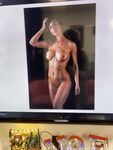 Eliza Rose Watson leaked onlyfans nude picture part 2
