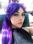 Cyber Stephanie leaked porn gallery part 5
