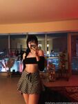 Cyber Stephanie leaked porn gallery part 5
