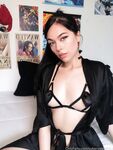 Cyber Stephanie leaked porn gallery part 5
