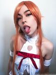 Cyber Stephanie fresh onlyfans sex photo leaks part 2
