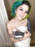 BirthDefective fresh onlyfans sex gal part 3
