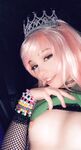 Belle Delphine special onlyfans porn image part 6

