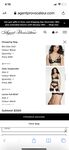 Leaked Amanda Cerny onlyfans nude gallery part 3
