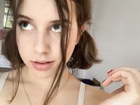 Violette onlyfans nude photos leaks pack part 1
