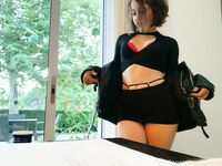 Violette awesome onlyfans nude image part 2
