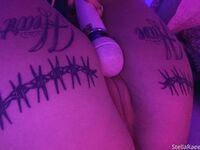 Outstanding Stella Brooks onlyfans porn gallery pack part 7

