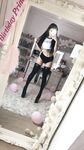 Stacey Carlaa leaked onlyfans porn photo part 1
