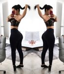 Rosa Verte leaked sex gals pack part 1
