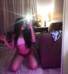 Miss Cindy leaked nude photo part 5
