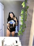 Lydia Ghost onlyfans private sex image leaks 4
