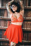 Leaked LuaStarDust onlyfans porn gallery part 2

