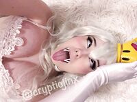 Excellent onlyfans Jinx Asmr xxx picture pack part 3
