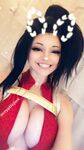 Fresh onlyfans Jinx Asmr porn pictures leaks part 2

