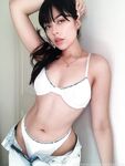 Leaked Cyber Stephanie porn image part 1
